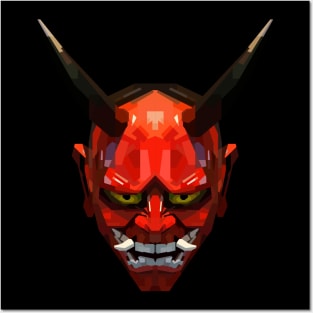 DEVIL Posters and Art